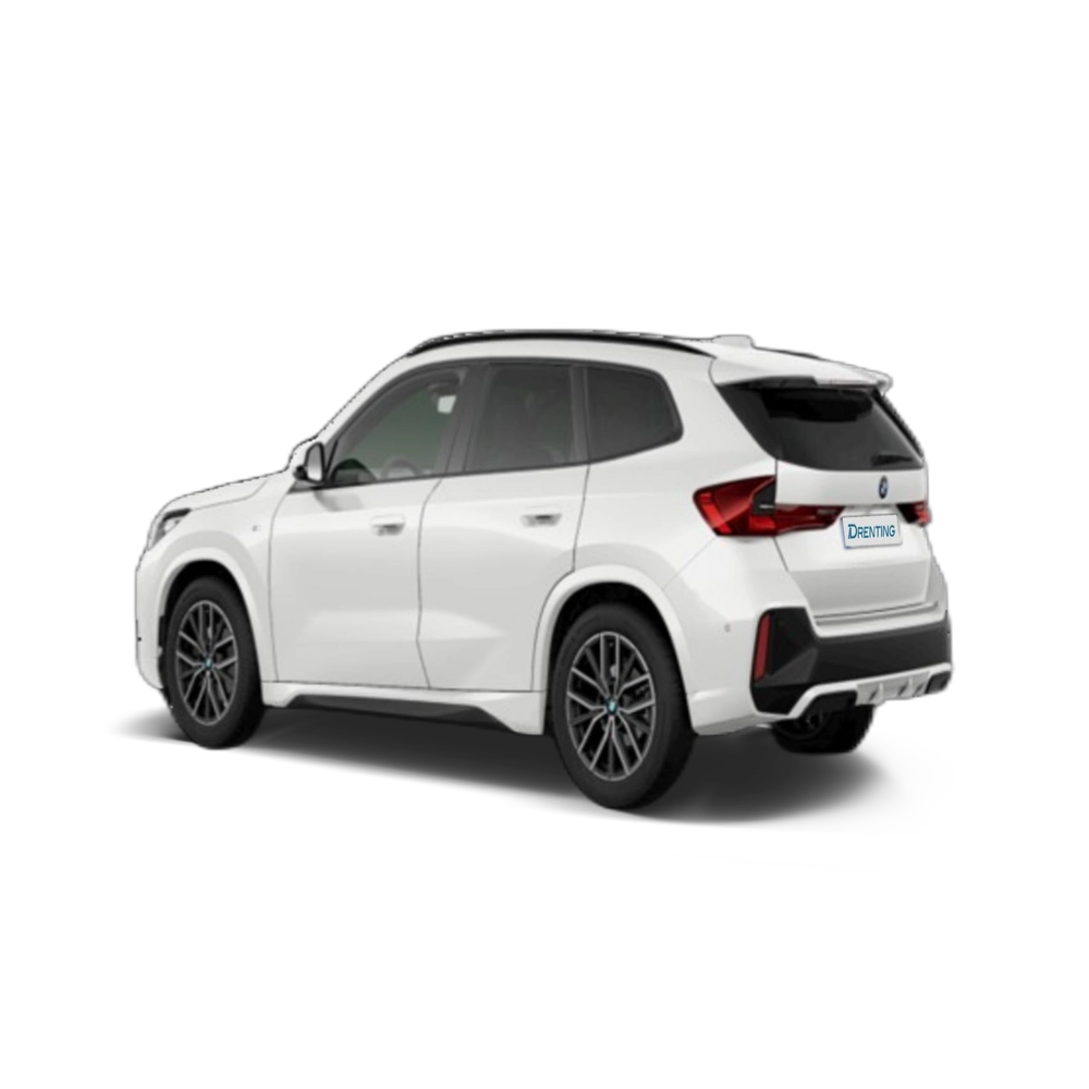 Renting BMW X1 sDrive20i 125 kW (170 CV) 2