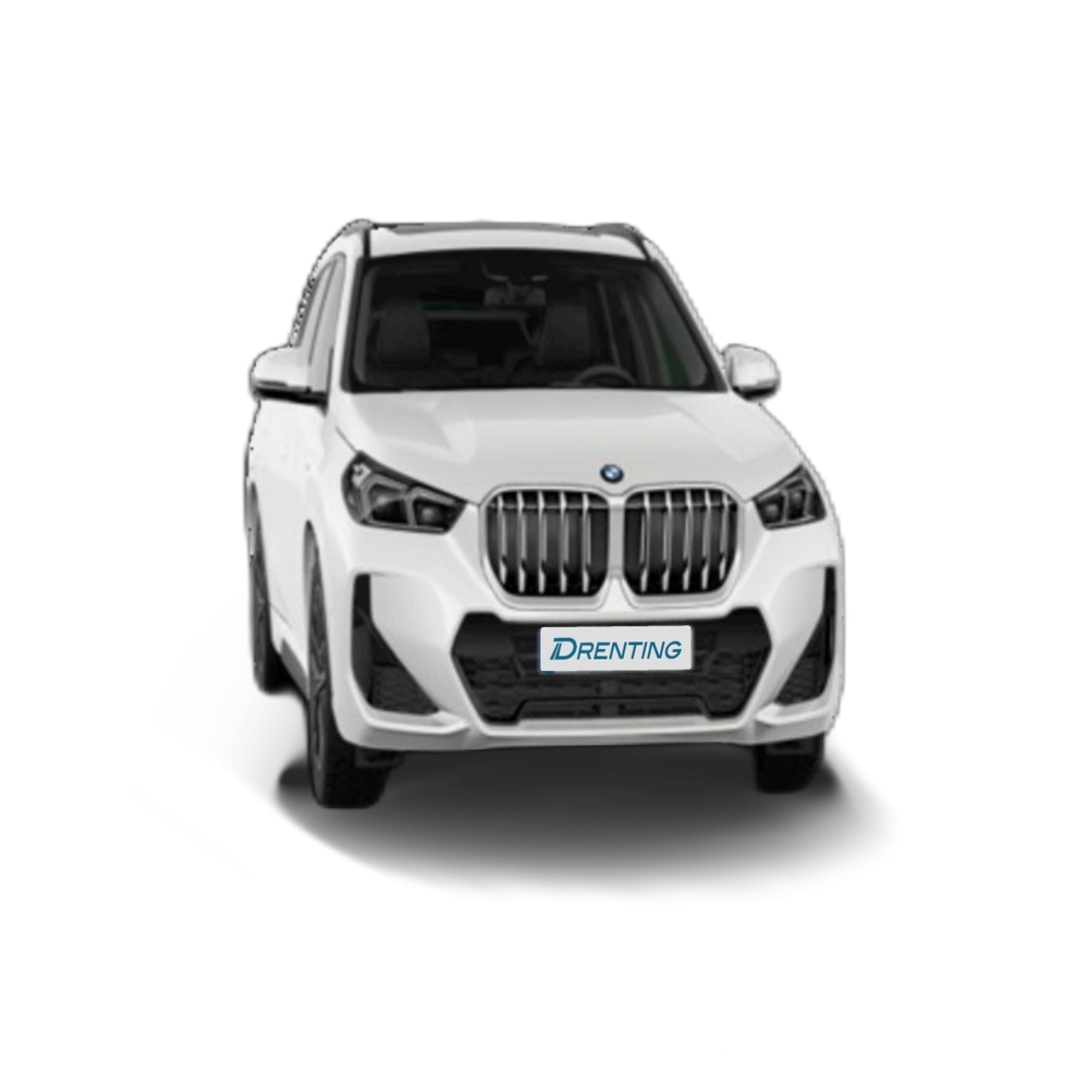 Renting BMW X1 sDrive20i 125 kW (170 CV) 2