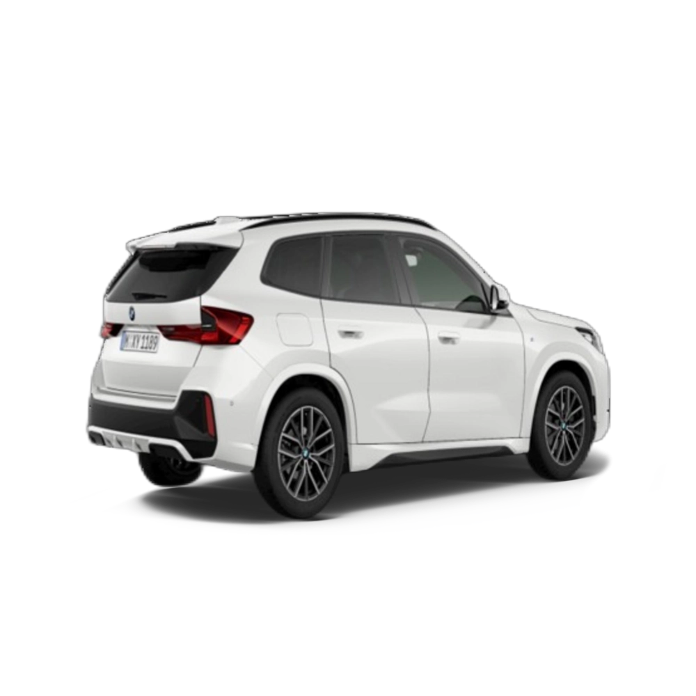 Renting BMW X1 sDrive20i 125 kW (170 CV) 2