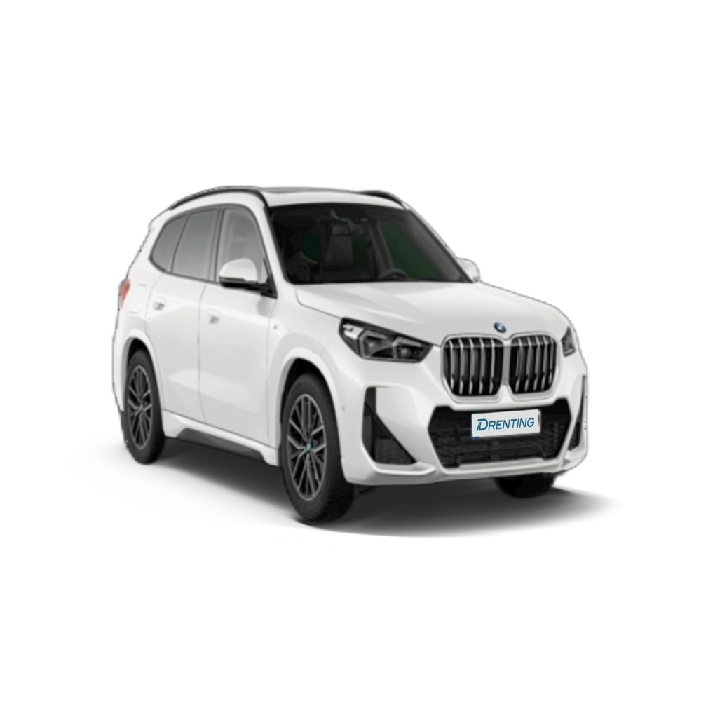 Renting BMW X1 sDrive20i 125 kW (170 CV) 2