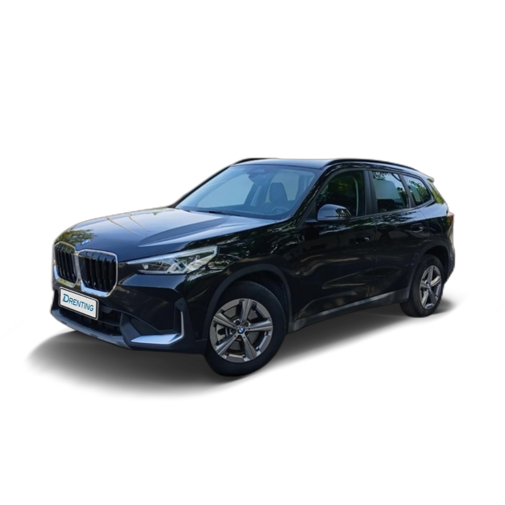 Renting BMW X1 sDrive20i 125 kW (170 CV)