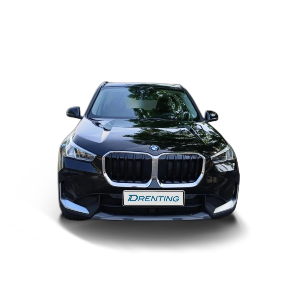 Renting BMW X1 sDrive20i 125 kW (170 CV)