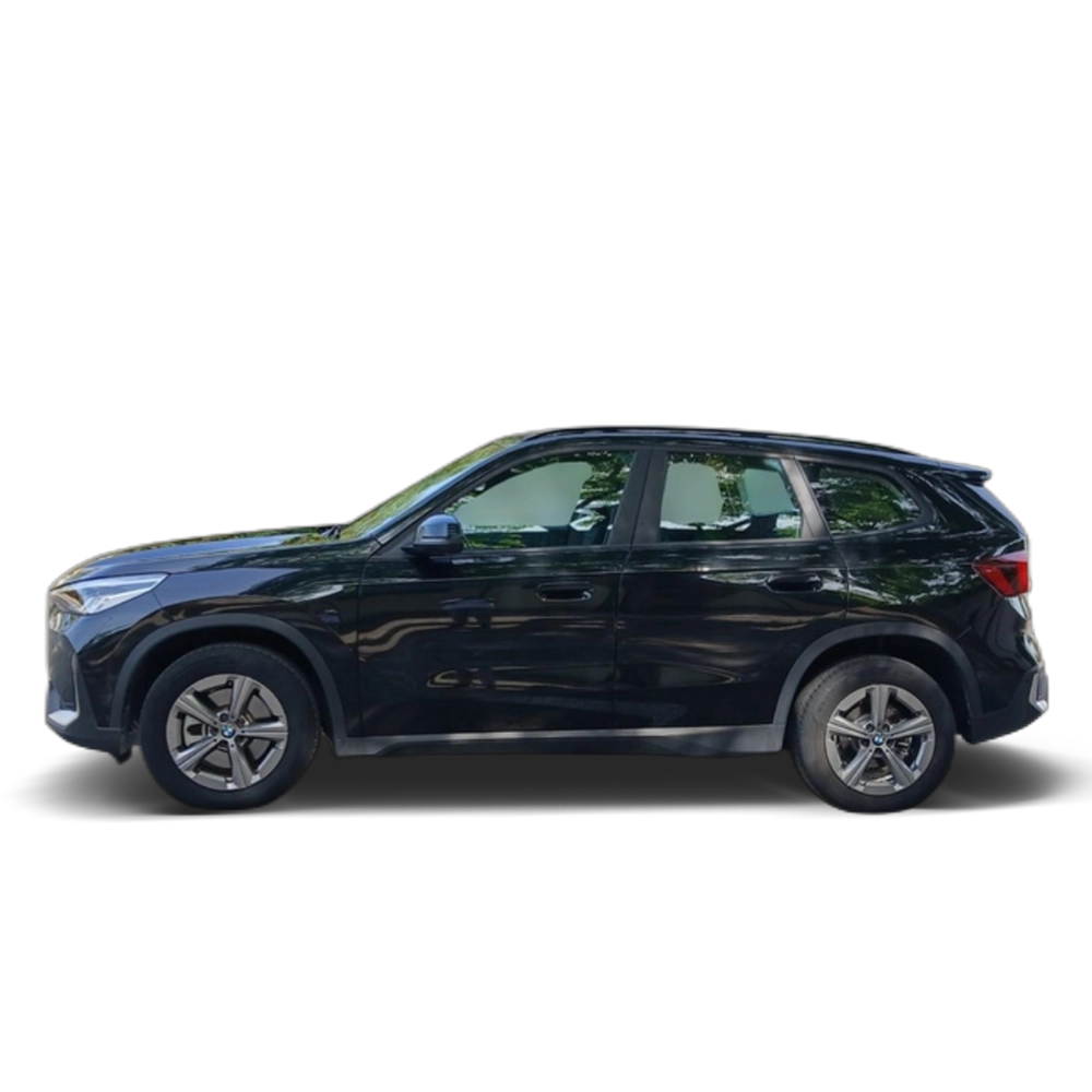 Renting BMW X1 sDrive20i 125 kW (170 CV)