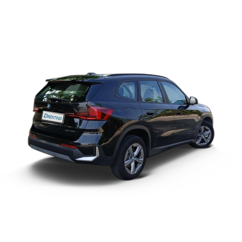 Renting BMW X1 sDrive20i 125 kW (170 CV)