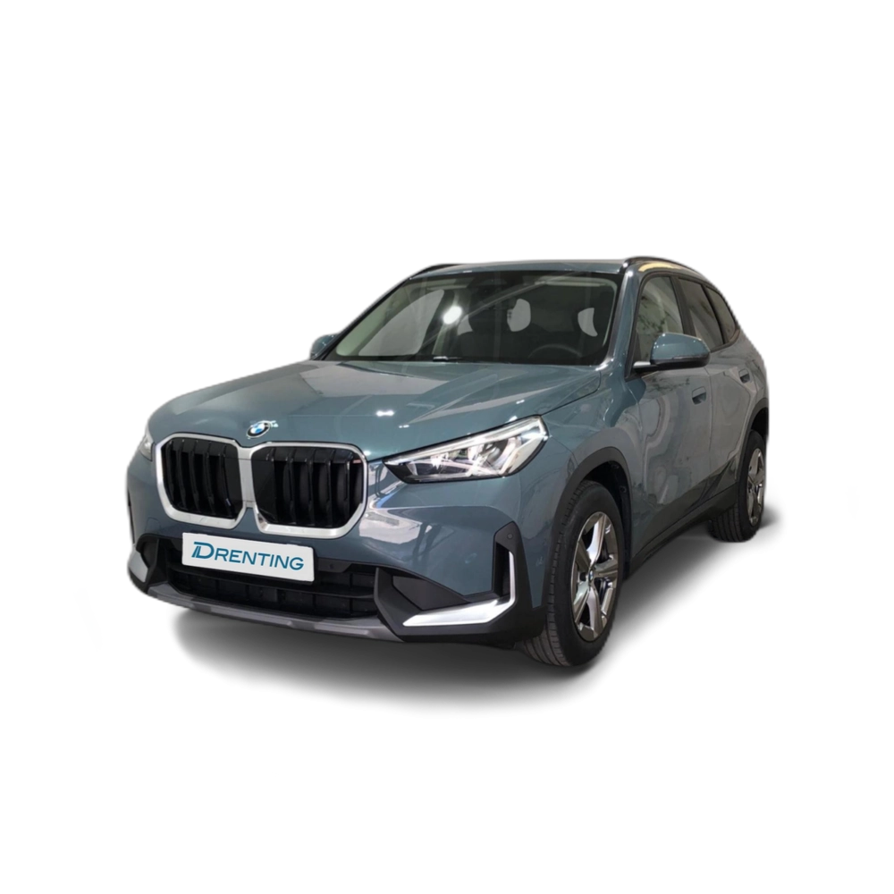 BMW X1 sDrive20i 125 kW (170 CV) 3