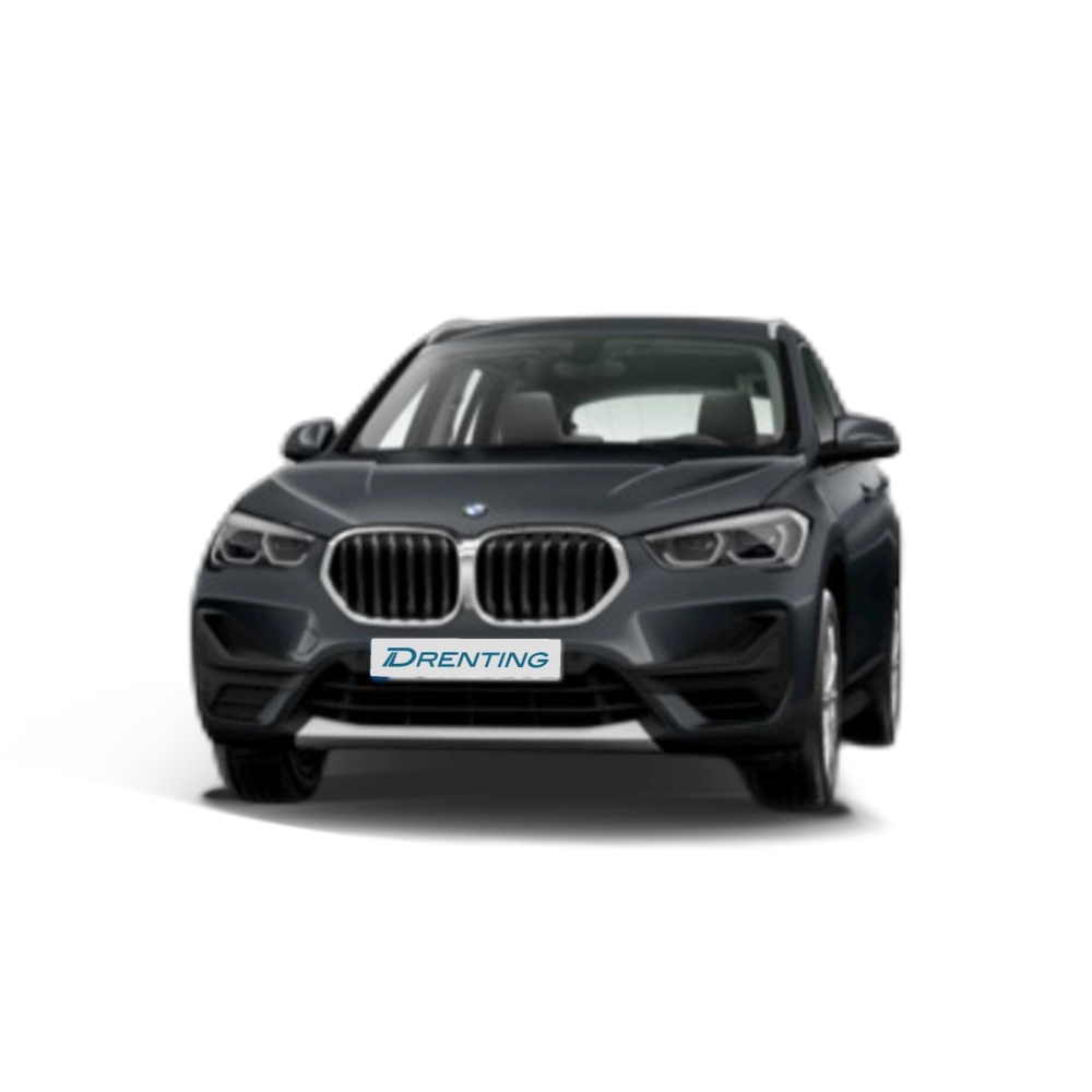 Renting BMW X1 sDrive20i 141 kW (192 CV) 2