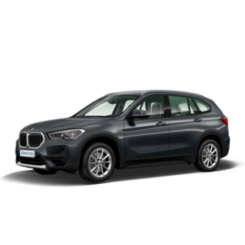 Renting BMW X1 sDrive20i 141 kW (192 CV) 2