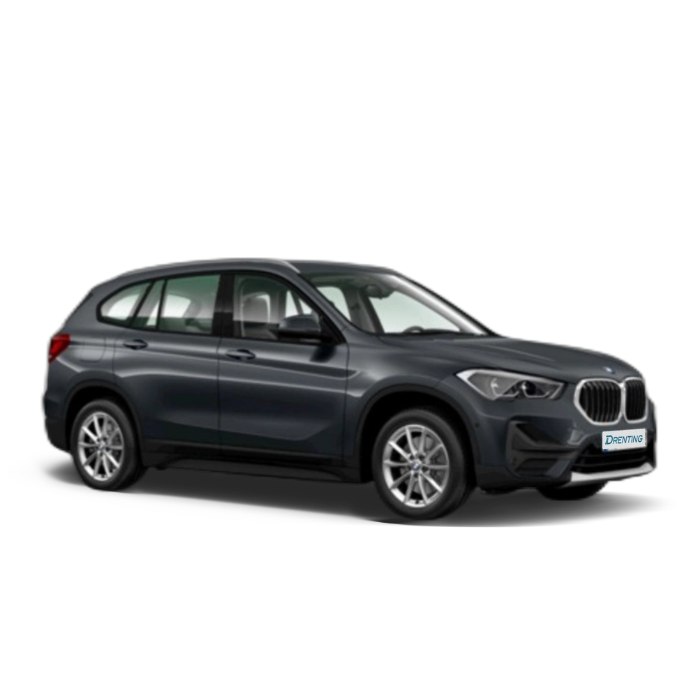 Renting BMW X1 sDrive20i 141 kW (192 CV) 2
