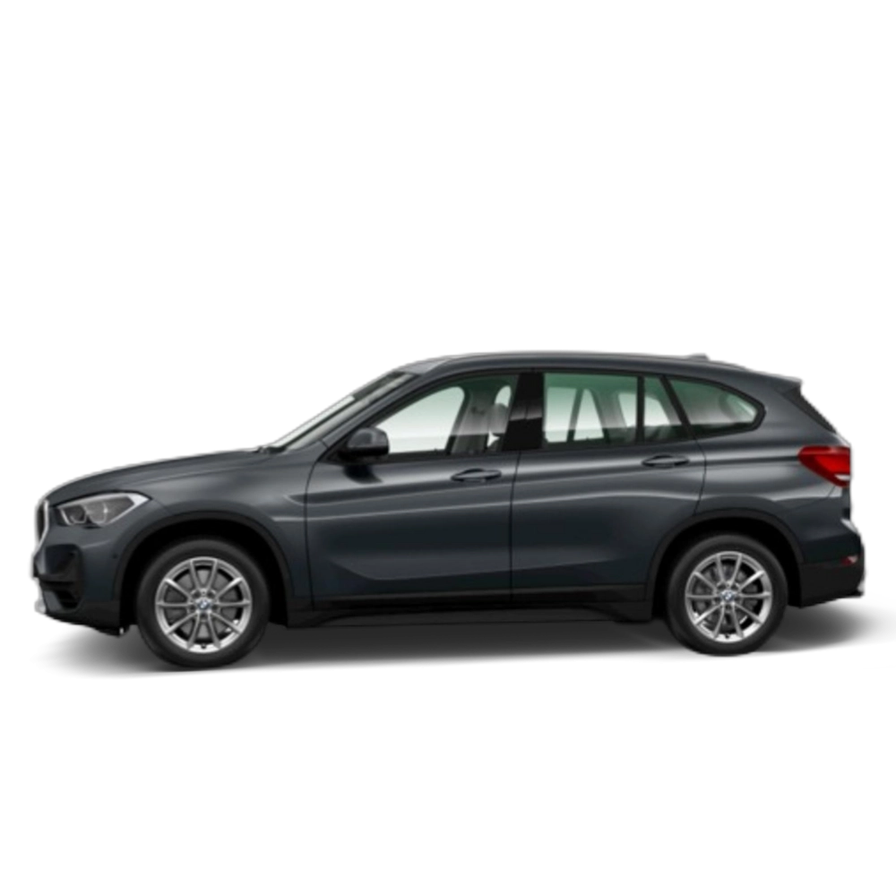 Renting BMW X1 sDrive20i 141 kW (192 CV) 2