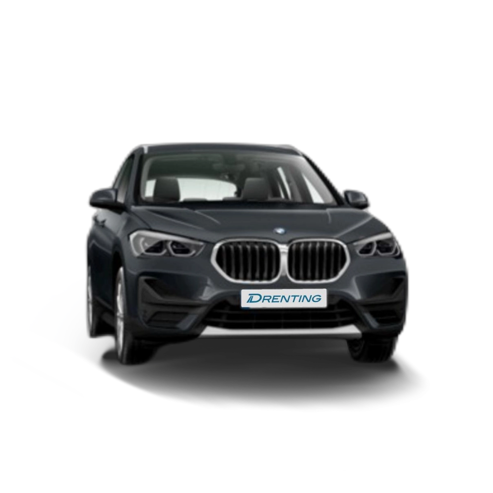 Renting BMW X1 sDrive20i 141 kW (192 CV) 2