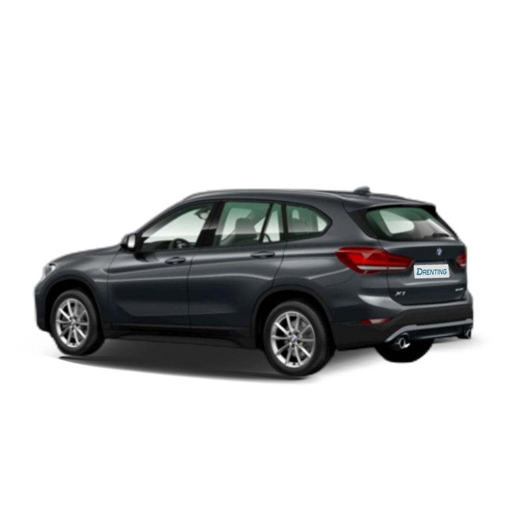 Renting BMW X1 sDrive20i 141 kW (192 CV) 2
