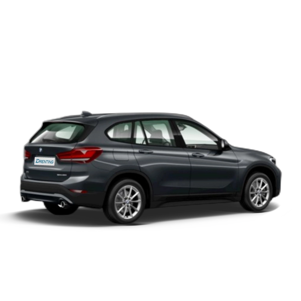 Renting BMW X1 sDrive20i 141 kW (192 CV) 2