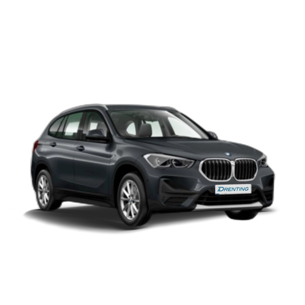 Renting BMW X1 sDrive20i 141 kW (192 CV) 2