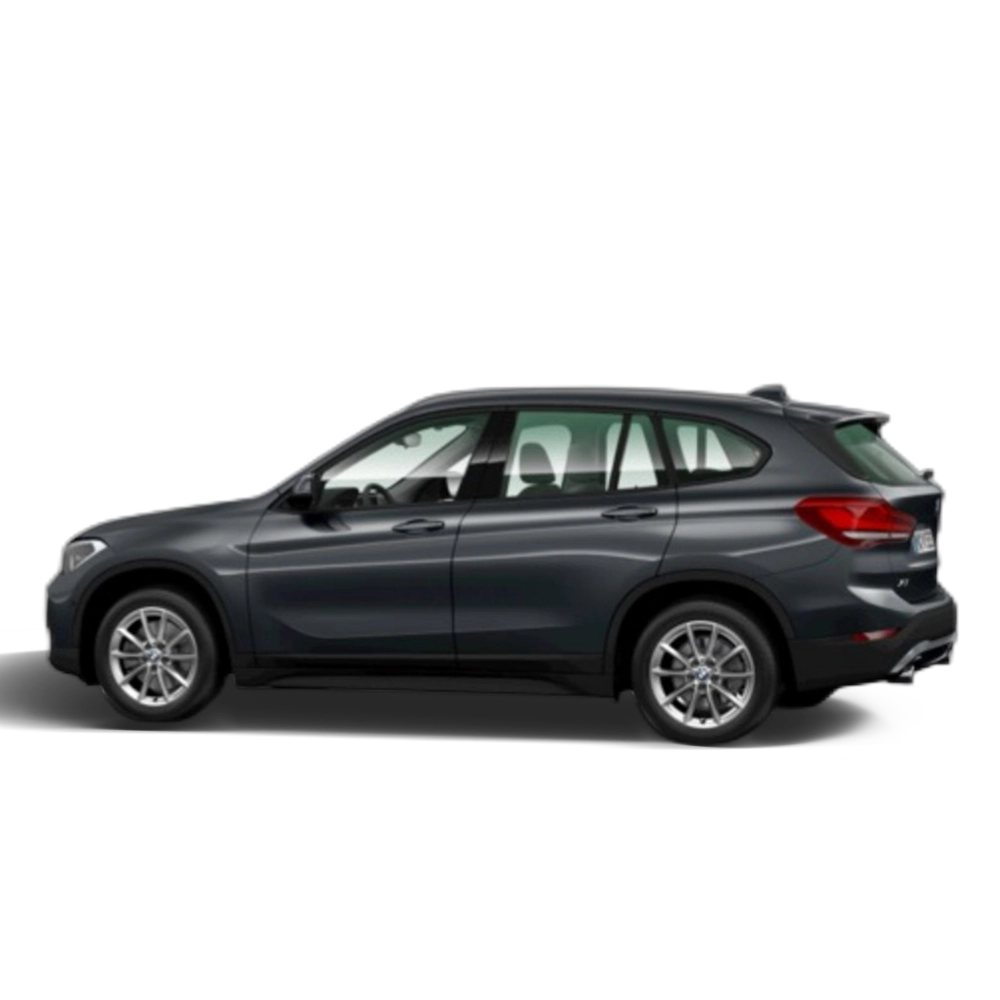 Renting BMW X1 sDrive20i 141 kW (192 CV) 2