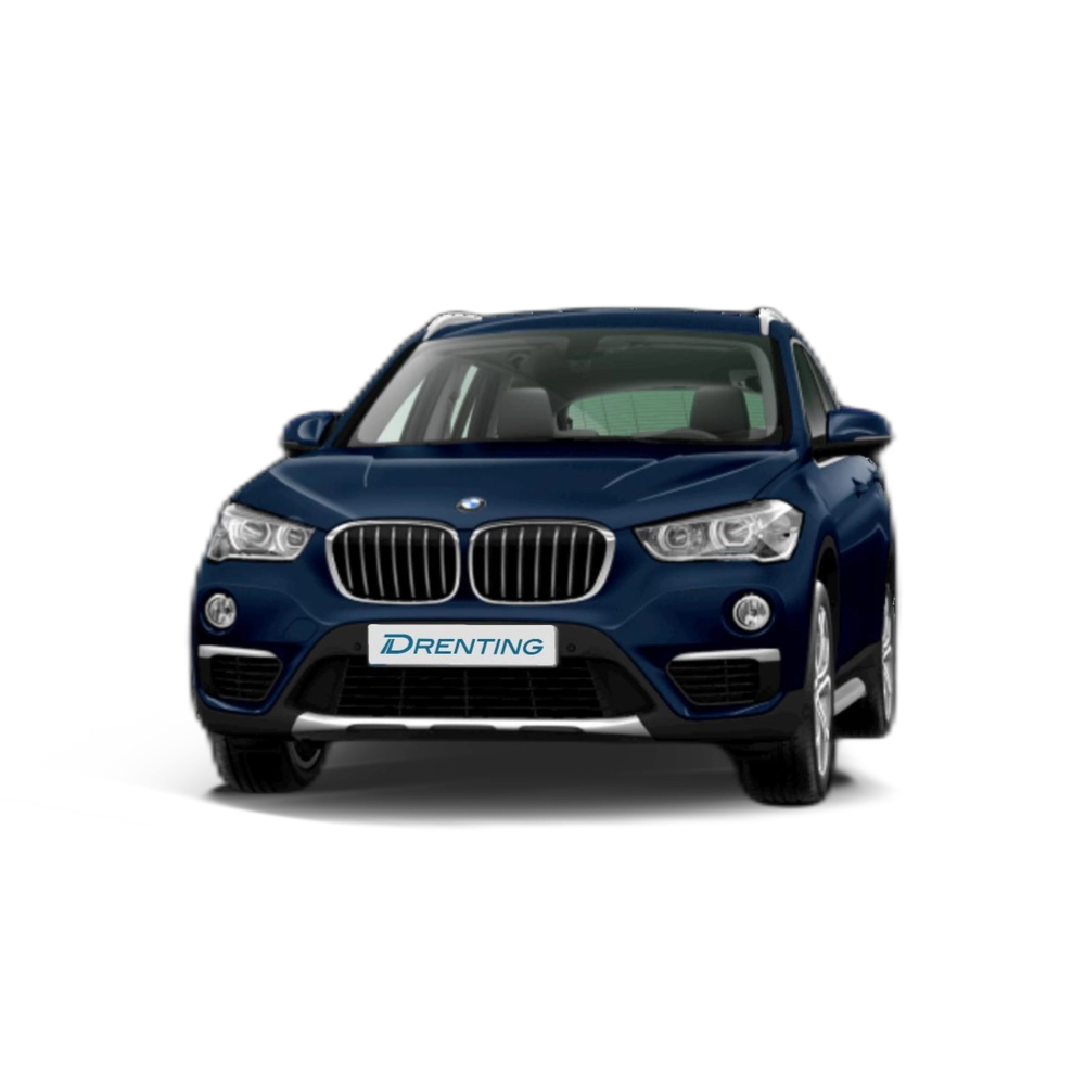 Renting BMW X1 sDrive20i 141 kW (192 CV)
