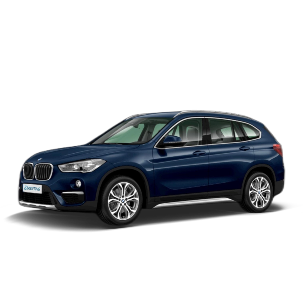 Renting BMW X1 sDrive20i 141 kW (192 CV)