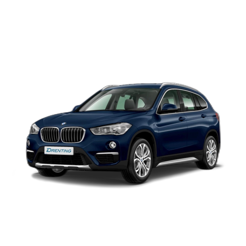 BMW X1 sDrive20i 141 kW (192 CV)