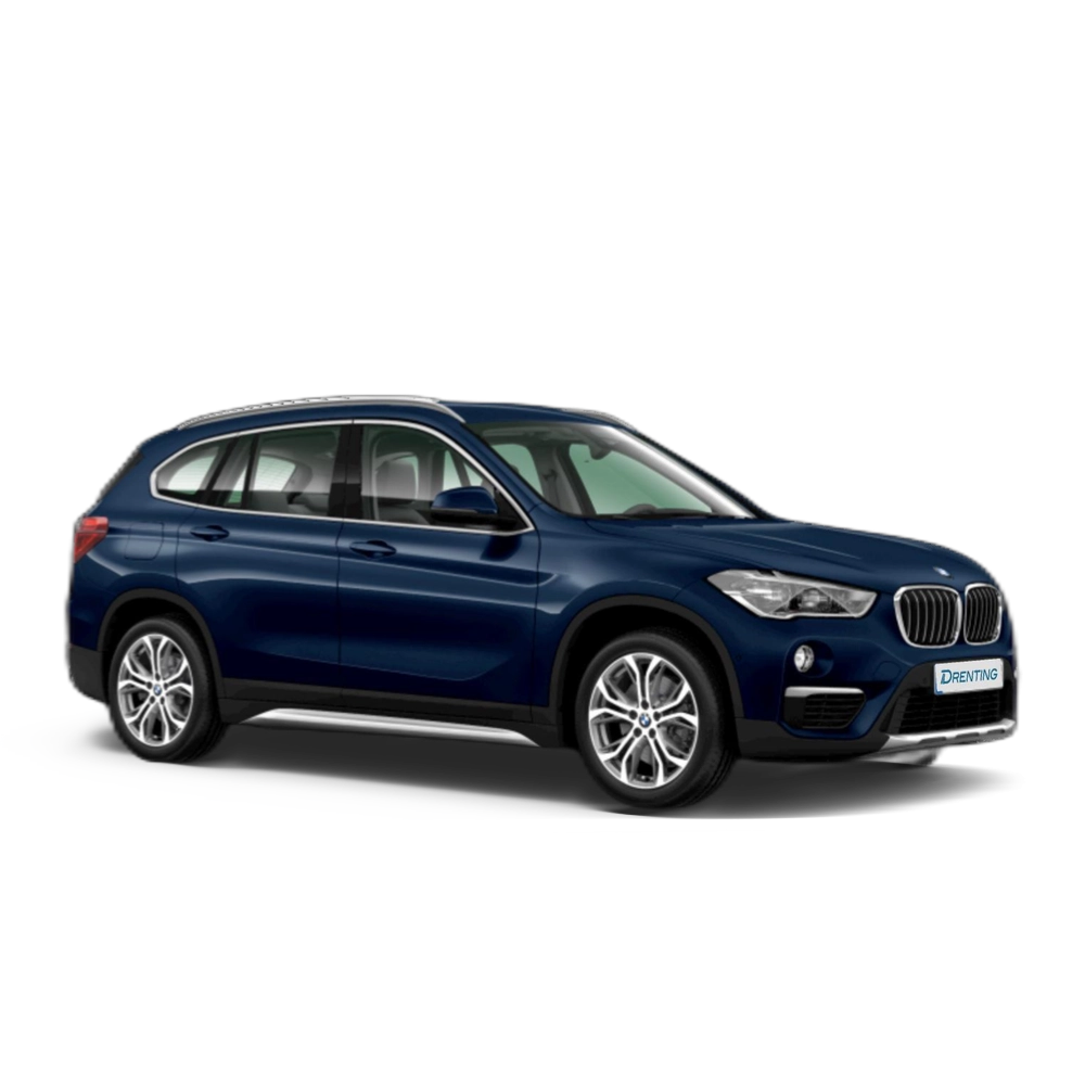 Renting BMW X1 sDrive20i 141 kW (192 CV)