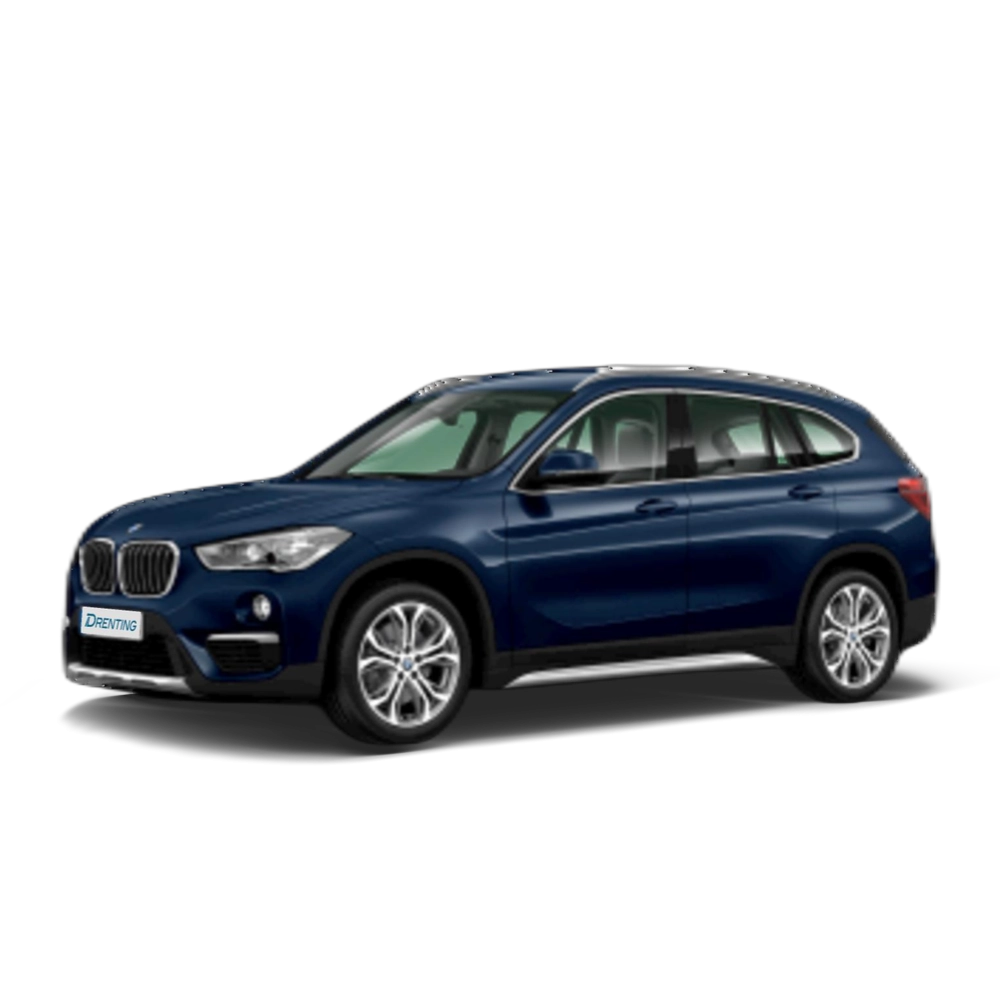 Renting BMW X1 sDrive20i 141 kW (192 CV)