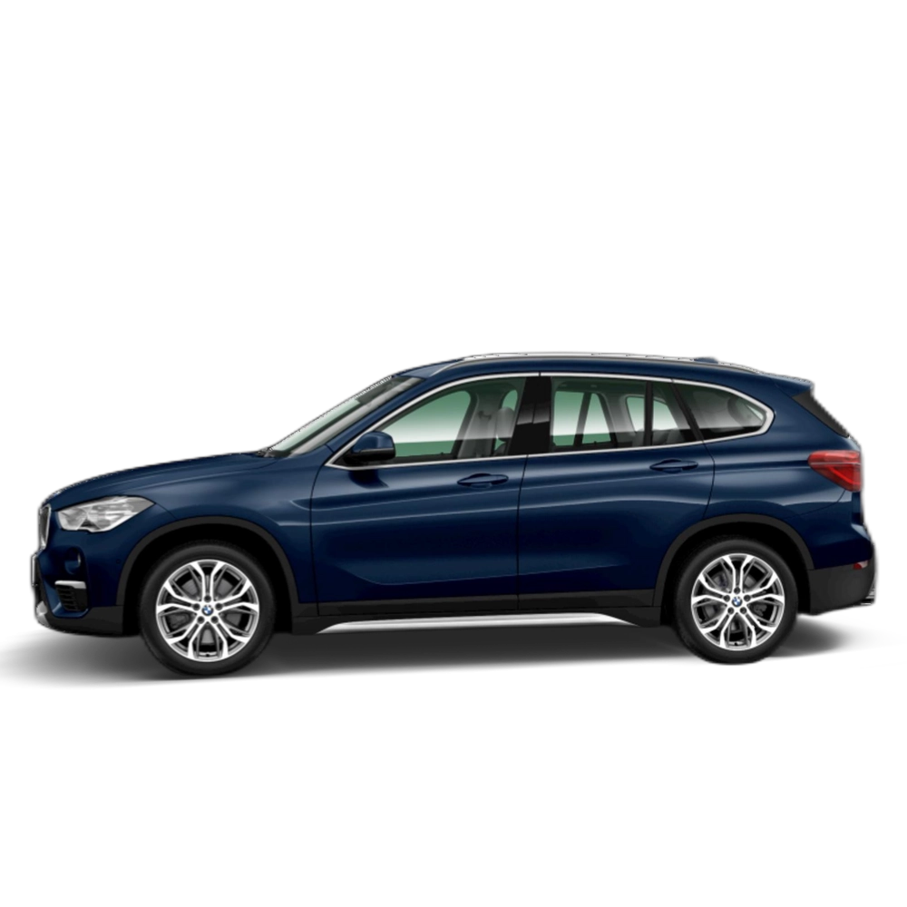 Renting BMW X1 sDrive20i 141 kW (192 CV)