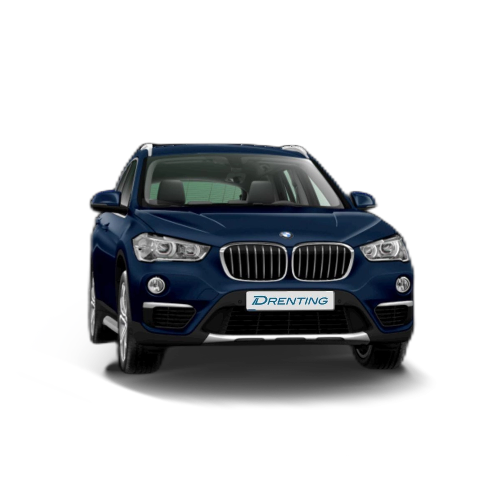 Renting BMW X1 sDrive20i 141 kW (192 CV)