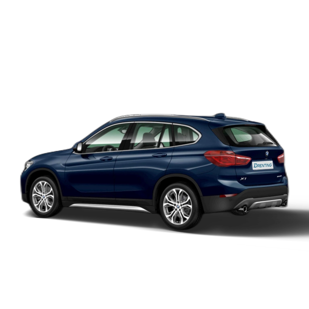 Renting BMW X1 sDrive20i 141 kW (192 CV)