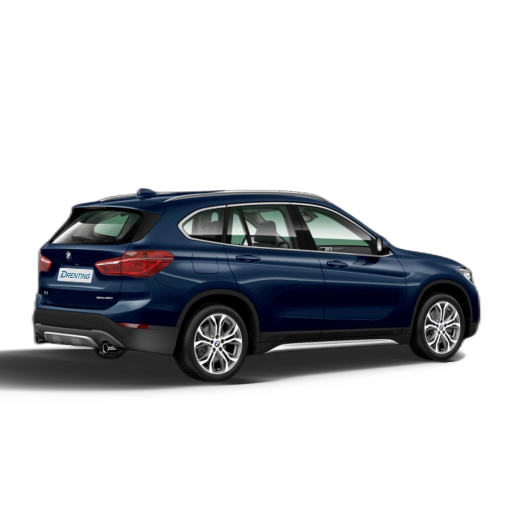 Renting BMW X1 sDrive20i 141 kW (192 CV)