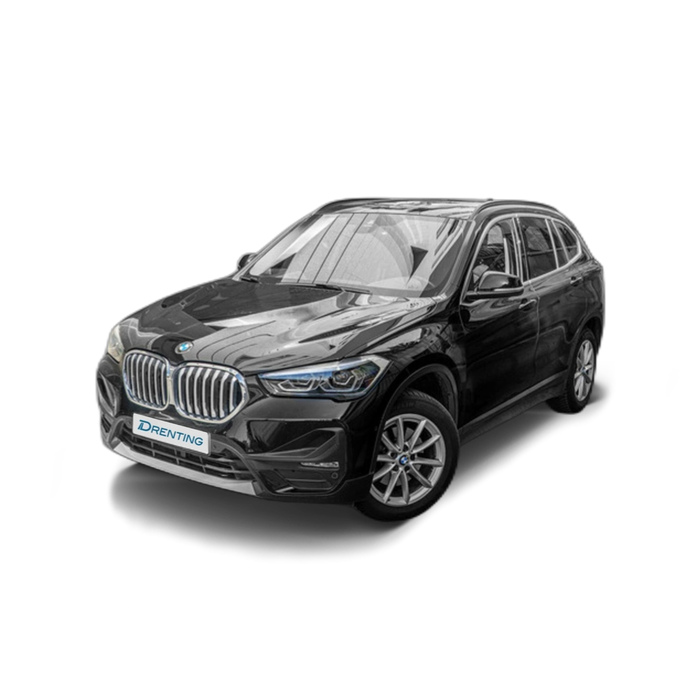 BMW X1 xDrive18d 110 kW (150 CV)