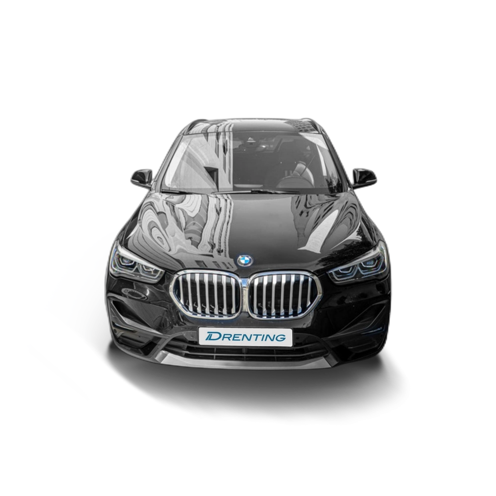 Renting BMW X1 xDrive18d 110 kW (150 CV)