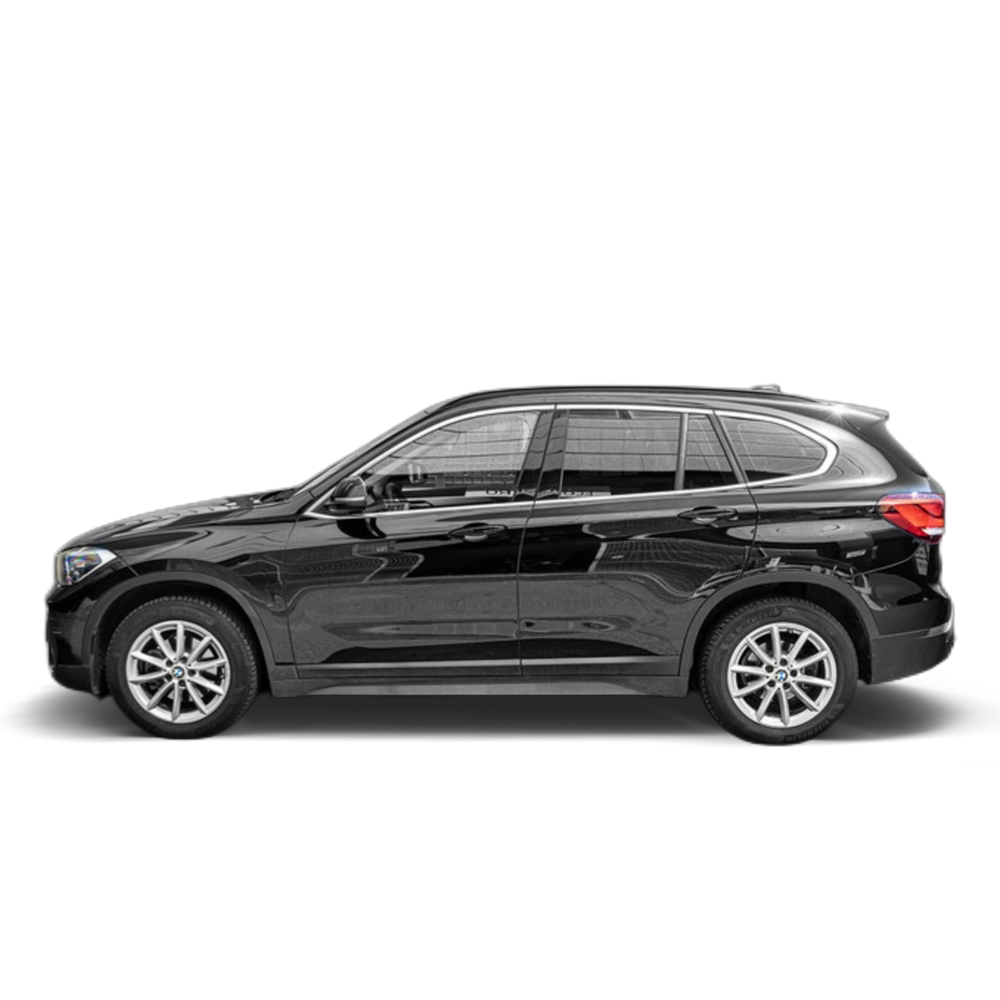 Renting BMW X1 xDrive18d 110 kW (150 CV)