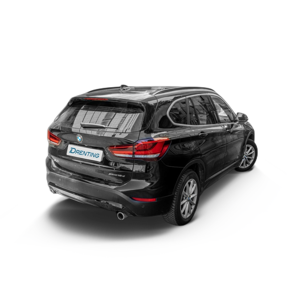 Renting BMW X1 xDrive18d 110 kW (150 CV)