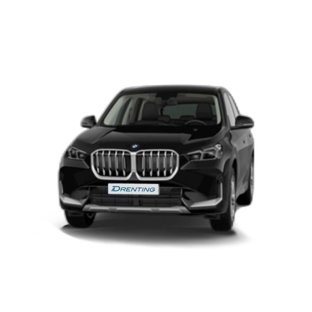 Renting BMW X1 xDrive20d 120 kW (163 CV) 14 3
