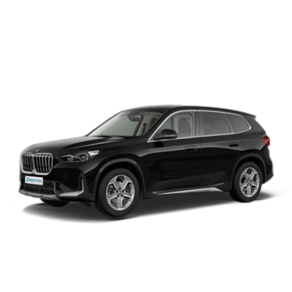 Renting BMW X1 xDrive20d 120 kW (163 CV) 14 3