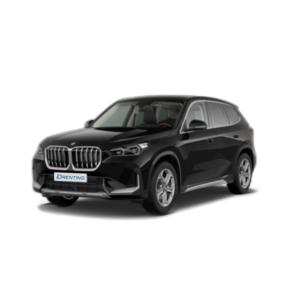Renting BMW X1 xDrive20d 120 kW (163 CV) 14 3