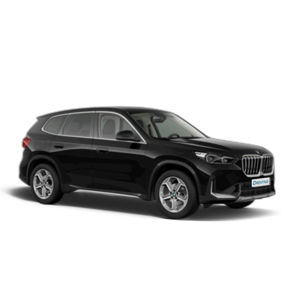 Renting BMW X1 xDrive20d 120 kW (163 CV) 14 3
