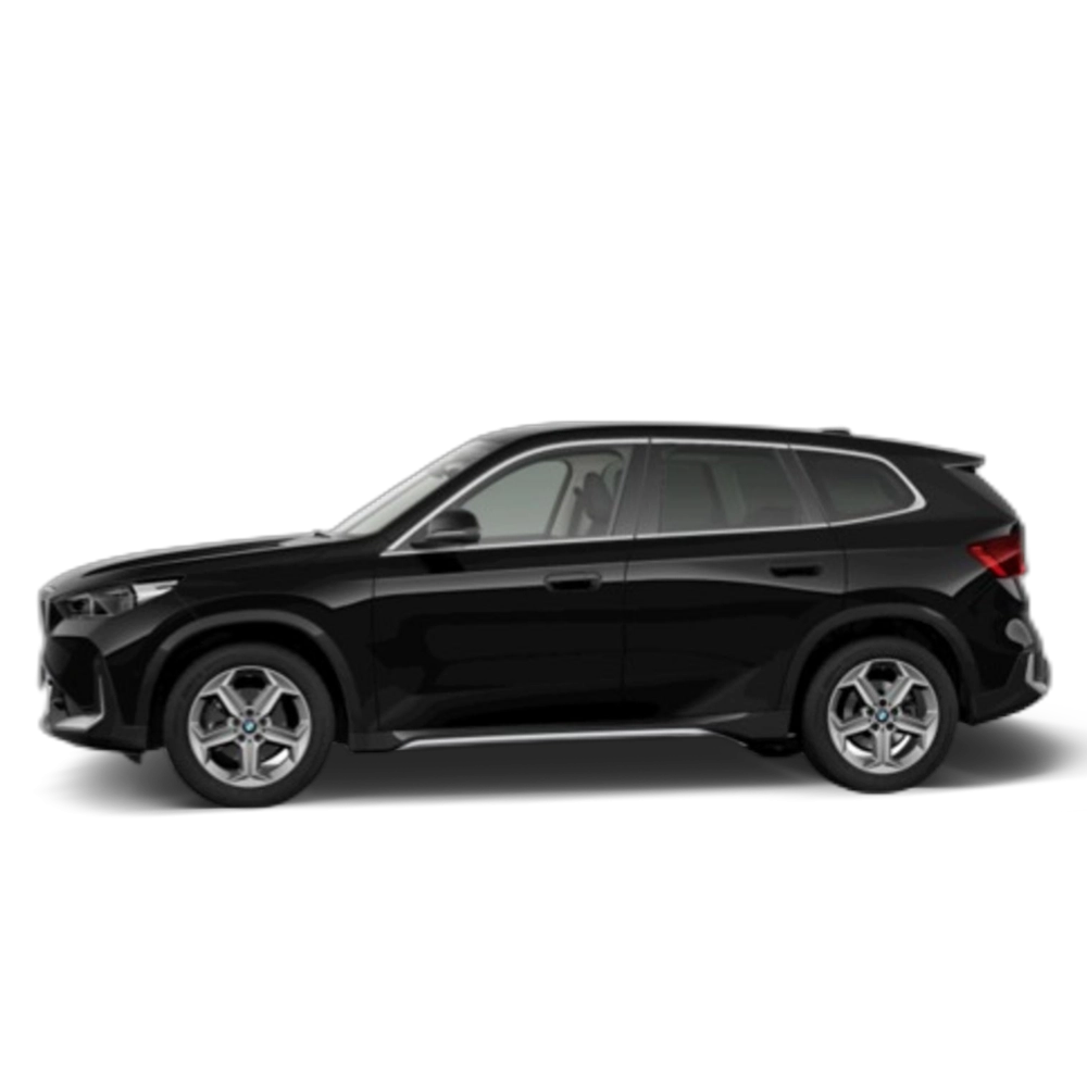Renting BMW X1 xDrive20d 120 kW (163 CV) 14 3