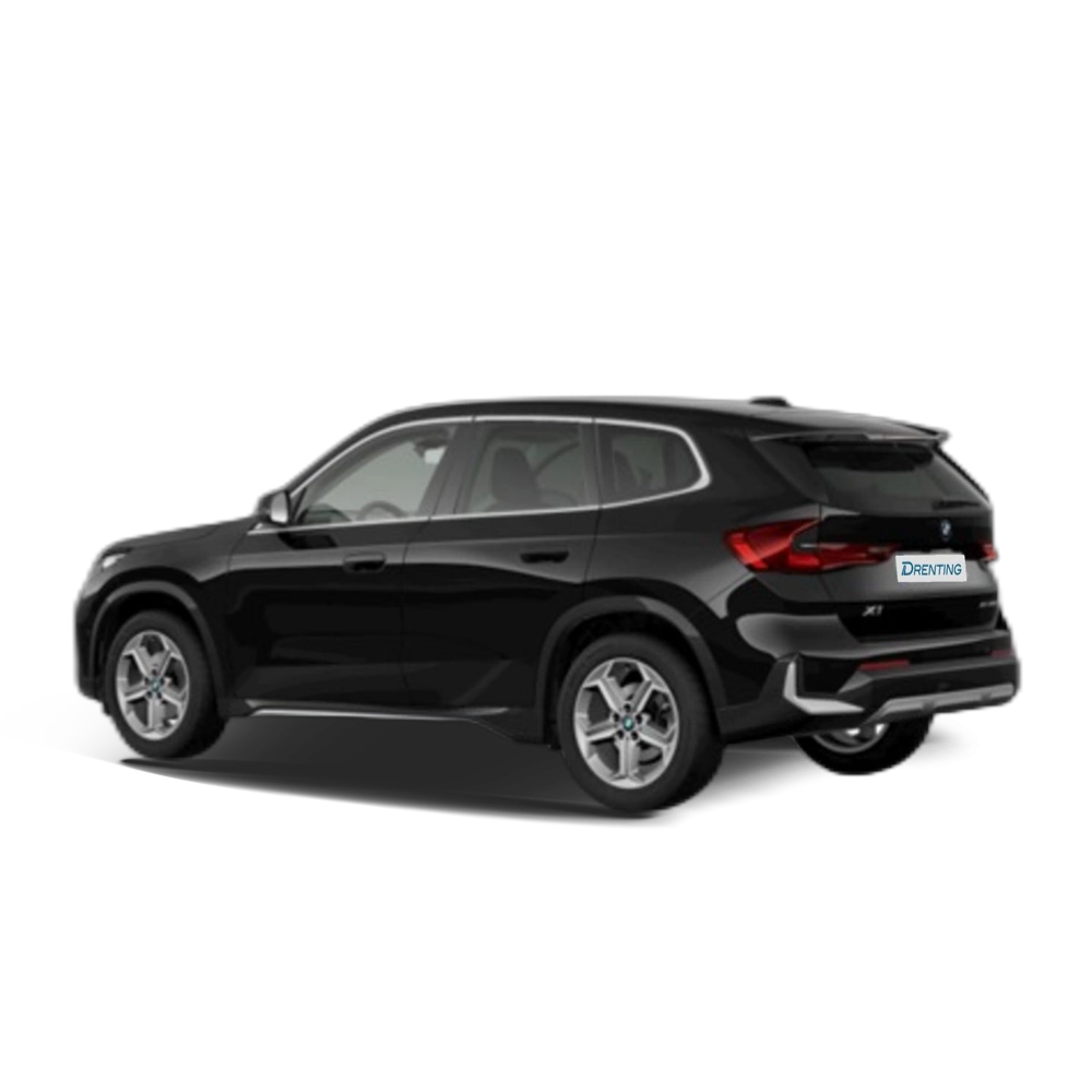 Renting BMW X1 xDrive20d 120 kW (163 CV) 14 3