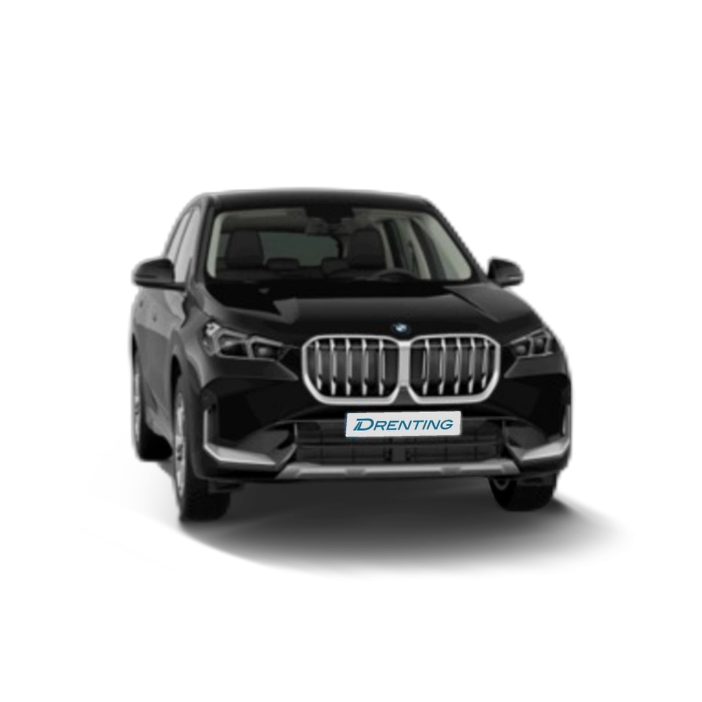 Renting BMW X1 xDrive20d 120 kW (163 CV) 14 3