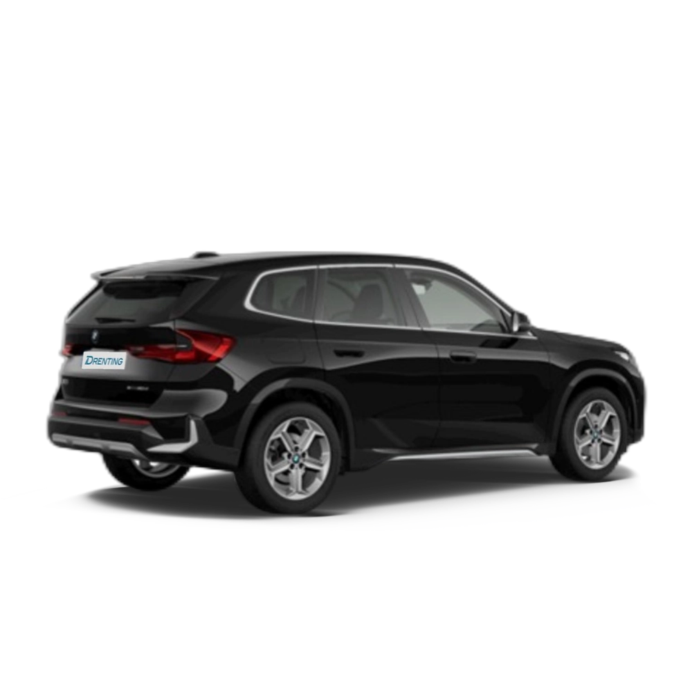 Renting BMW X1 xDrive20d 120 kW (163 CV) 14 3