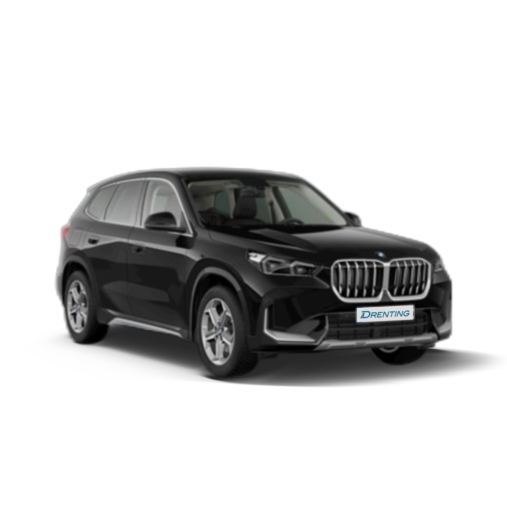 Renting BMW X1 xDrive20d 120 kW (163 CV) 14 3