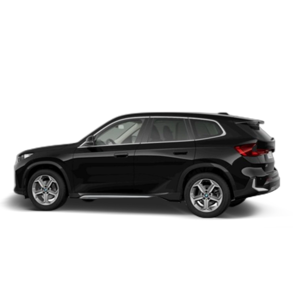Renting BMW X1 xDrive20d 120 kW (163 CV) 14 3