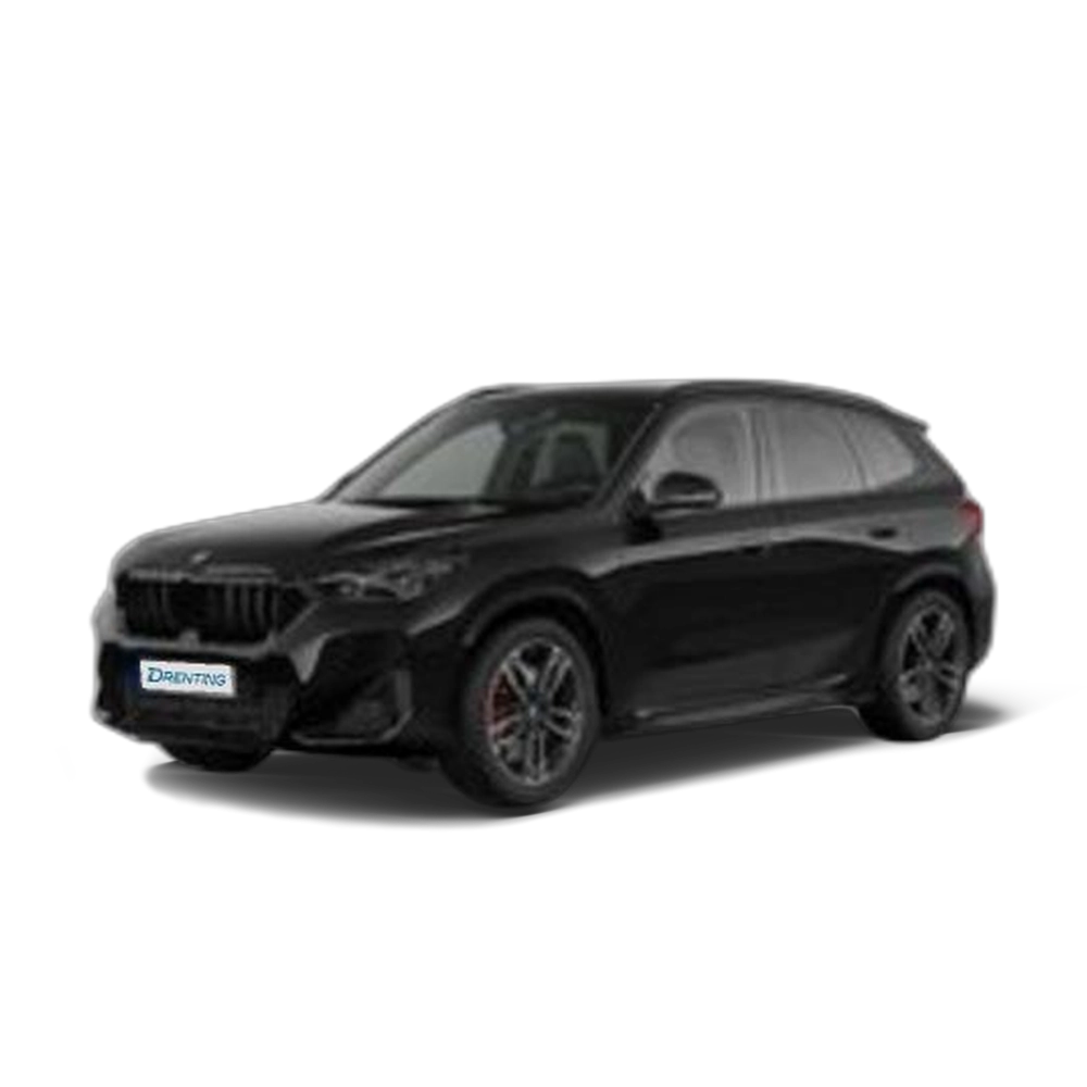 BMW X1 xDrive20d 120 kW (163 CV) 14
