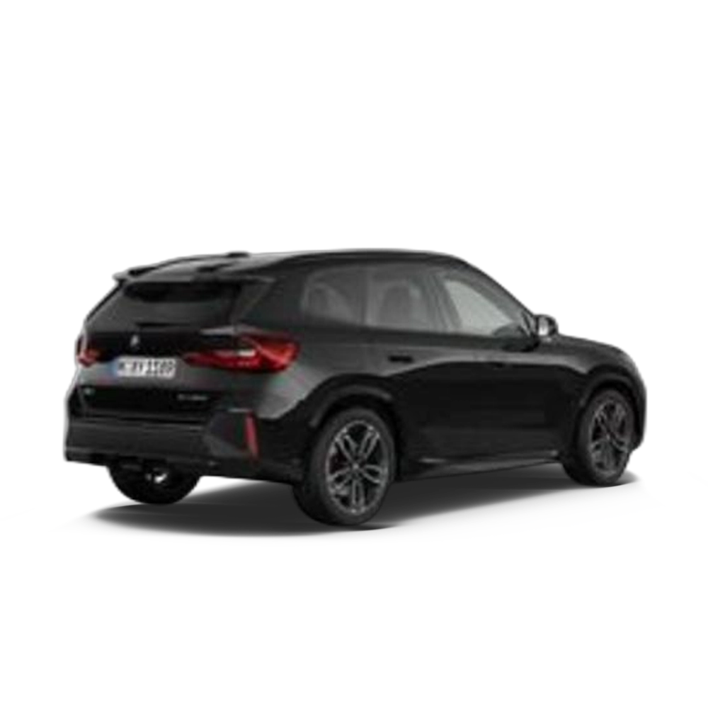 Renting BMW X1 xDrive20d 120 kW (163 CV) 14