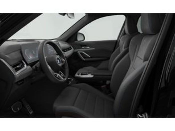 Renting BMW X1 xDrive20d 120 kW (163 CV) 14