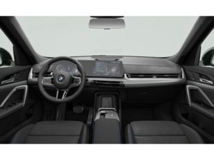Renting BMW X1 xDrive20d 120 kW (163 CV) 14