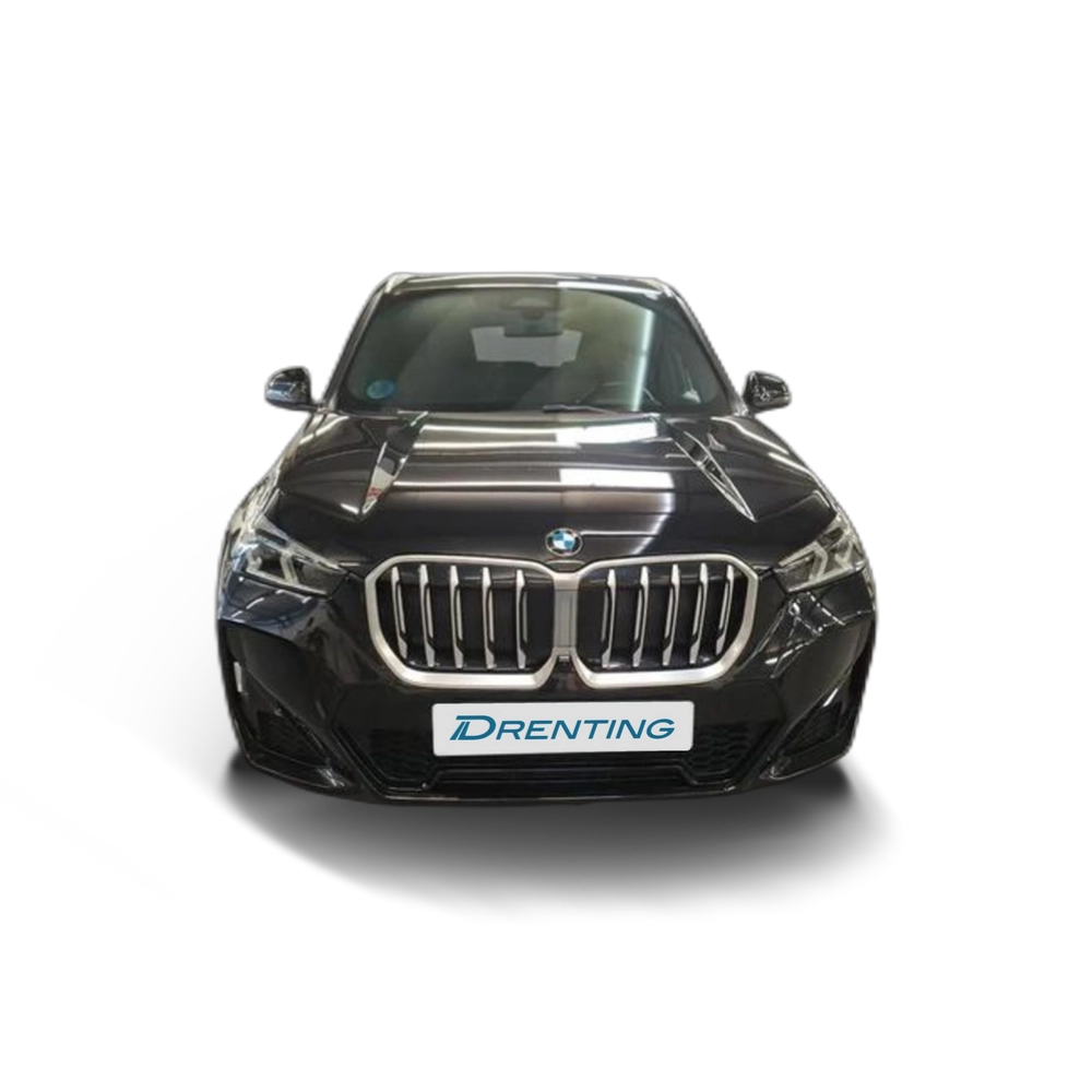 Renting BMW X1 xDrive20d 120 kW (163 CV) 14 4