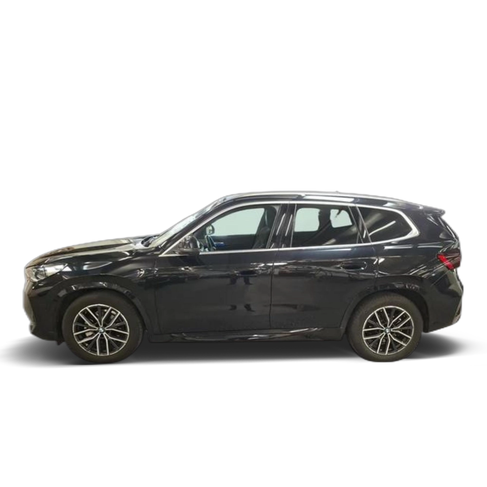 Renting BMW X1 xDrive20d 120 kW (163 CV) 14 4