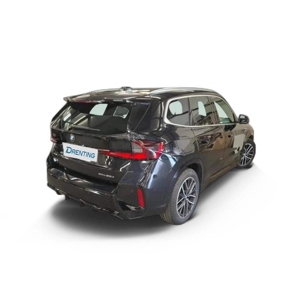 Renting BMW X1 xDrive20d 120 kW (163 CV) 14 4