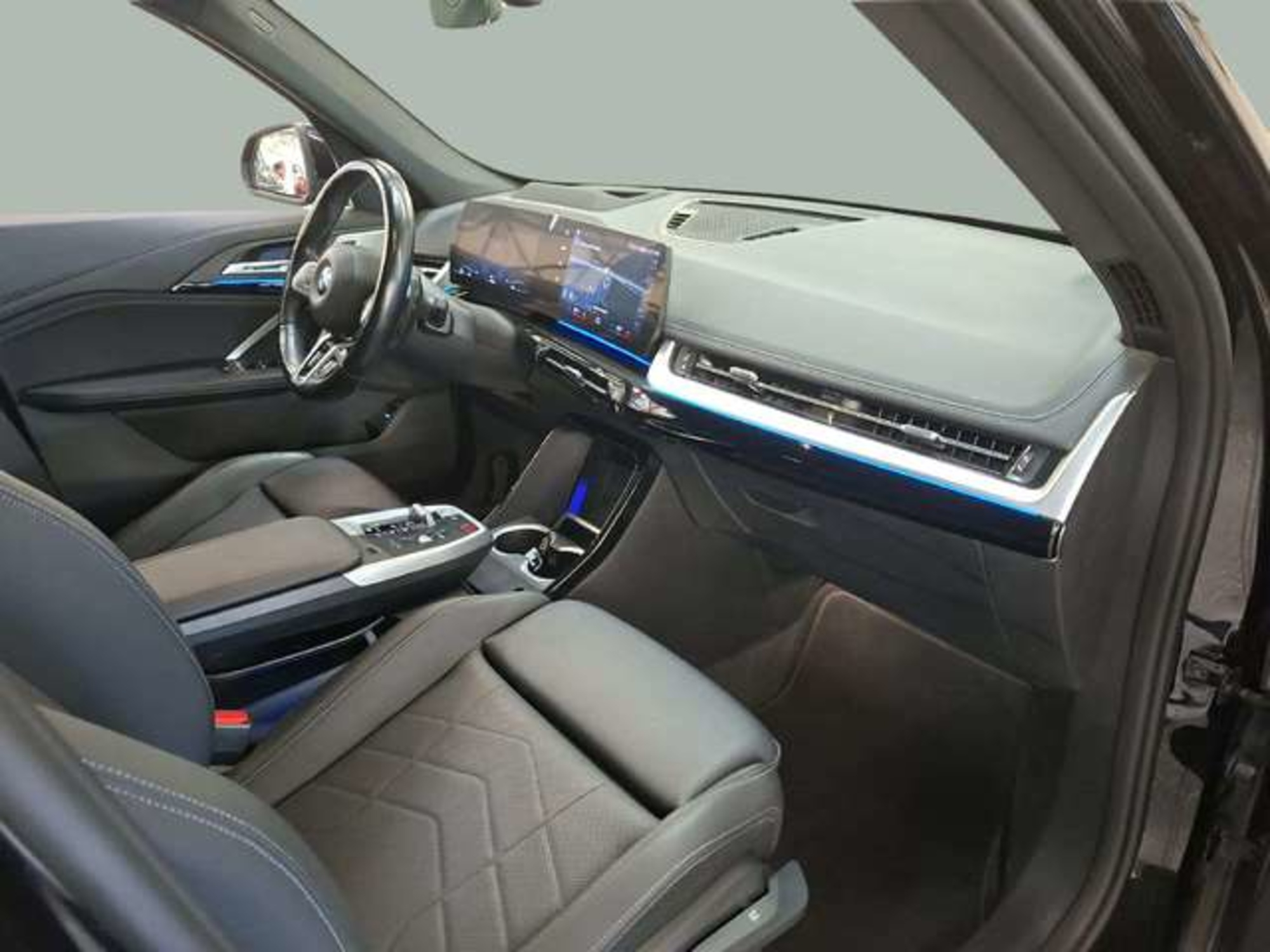 Renting BMW X1 xDrive20d 120 kW (163 CV) 14 4