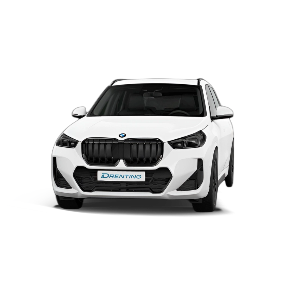 Renting BMW X1 xDrive20d 120 kW (163 CV) 14 5